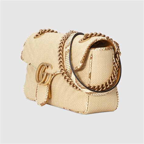 velvet sofia gucci|Gucci Raffia Bags for Women .